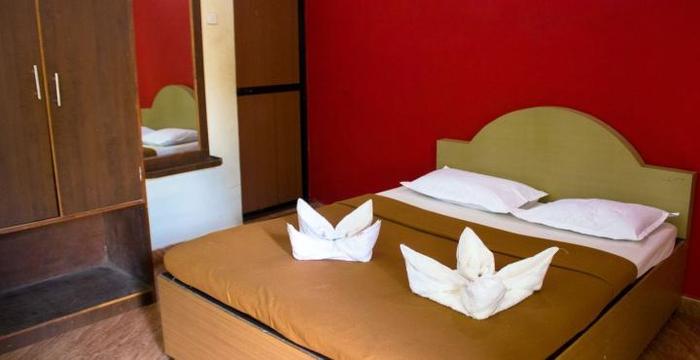 Seashore Beach Resort